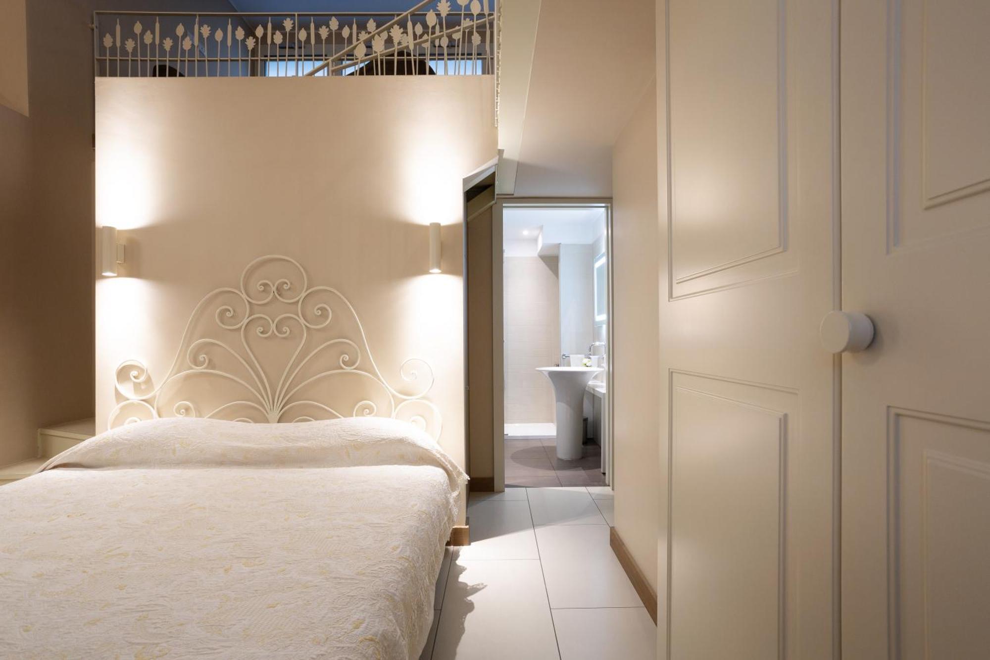 La Castellana Loft Bérgamo