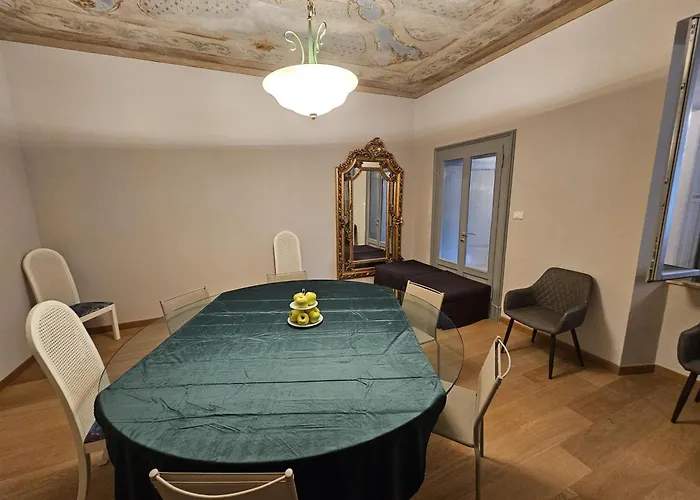 La Castellana Loft Hotel