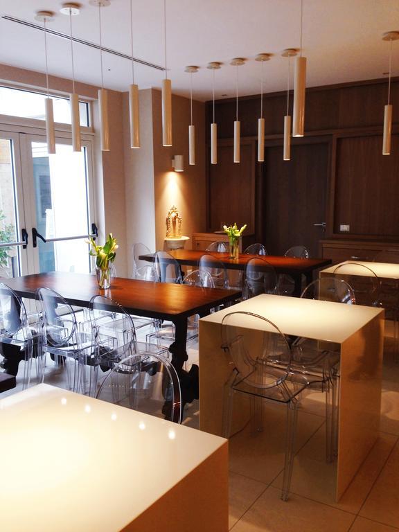 La Castellana Loft Bergamo