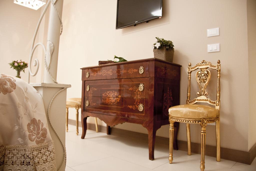 Hotel La Castellana Loft Bergamo