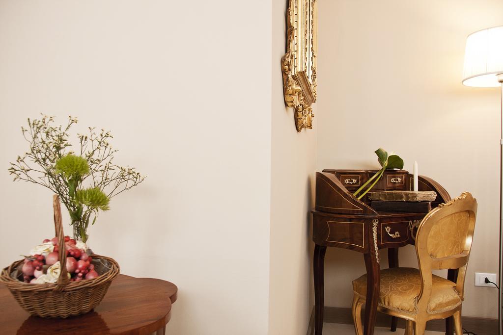 La Castellana Loft Hotel Bergamo
