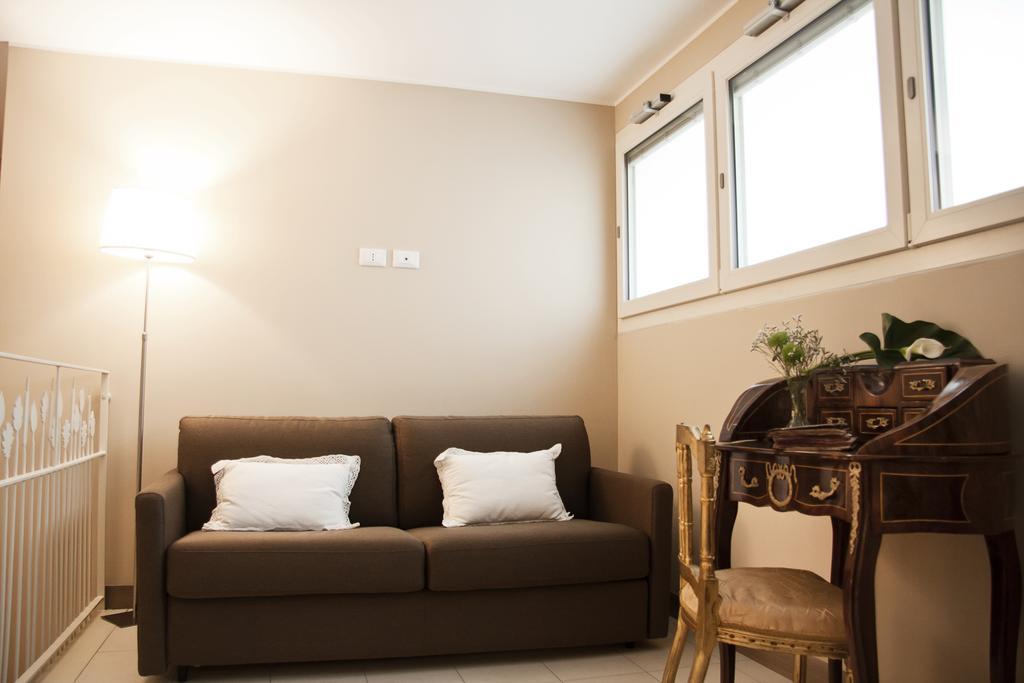 La Castellana Loft Bergamo