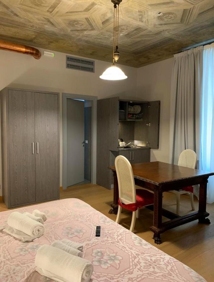 Hotel La Castellana Loft 3*