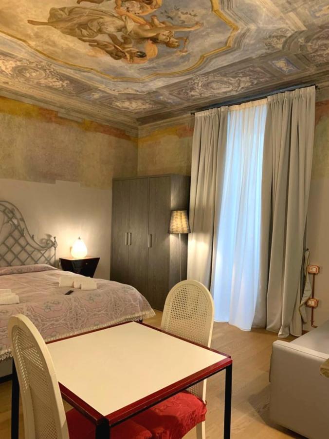 La Castellana Loft