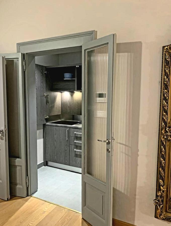 La Castellana Loft 3* Bergamo
