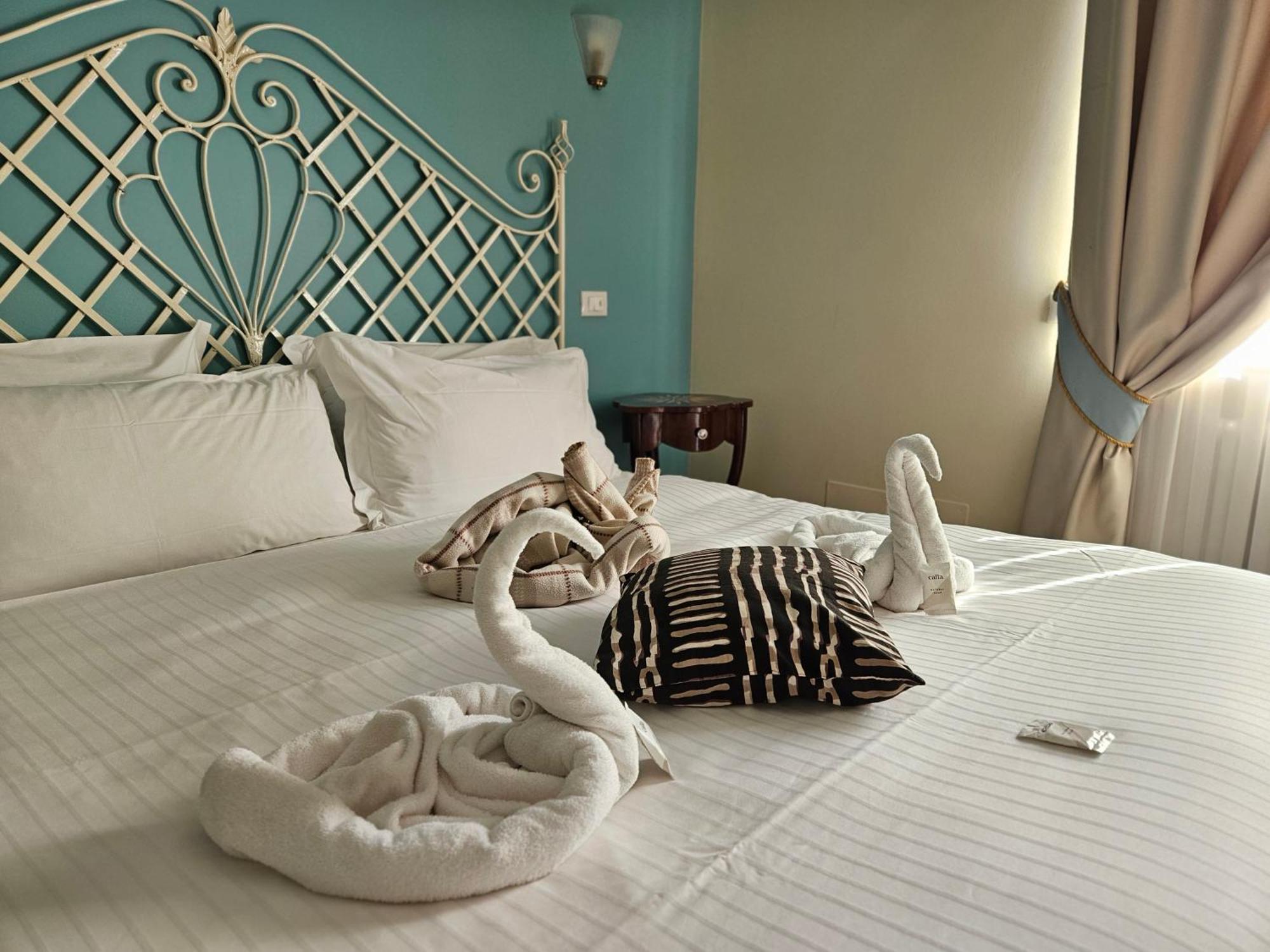 La Castellana Loft Bergamo