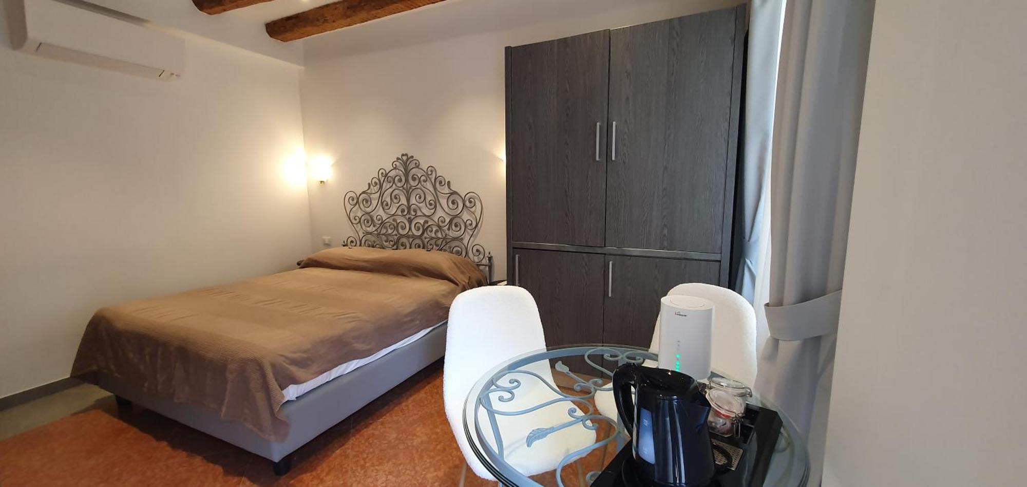 Hotel La Castellana Loft