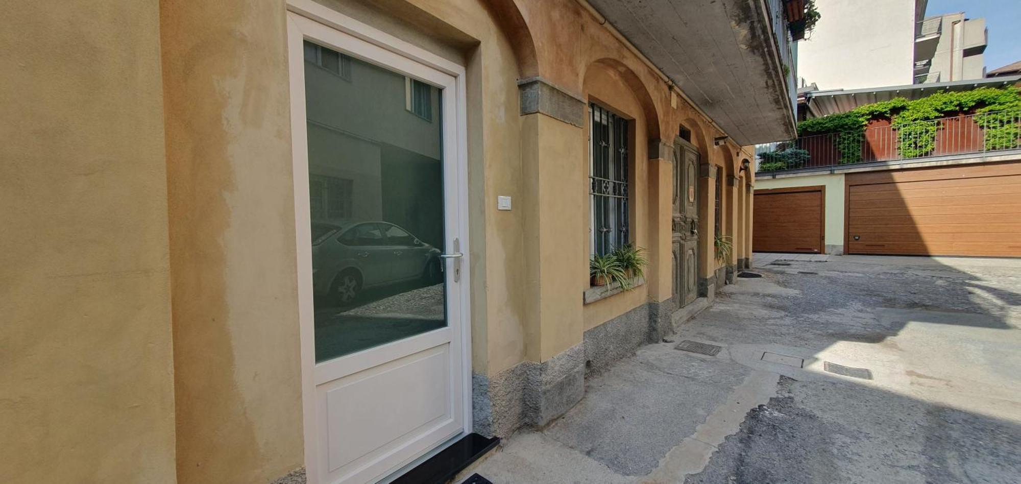 La Castellana Loft Hotel 3*