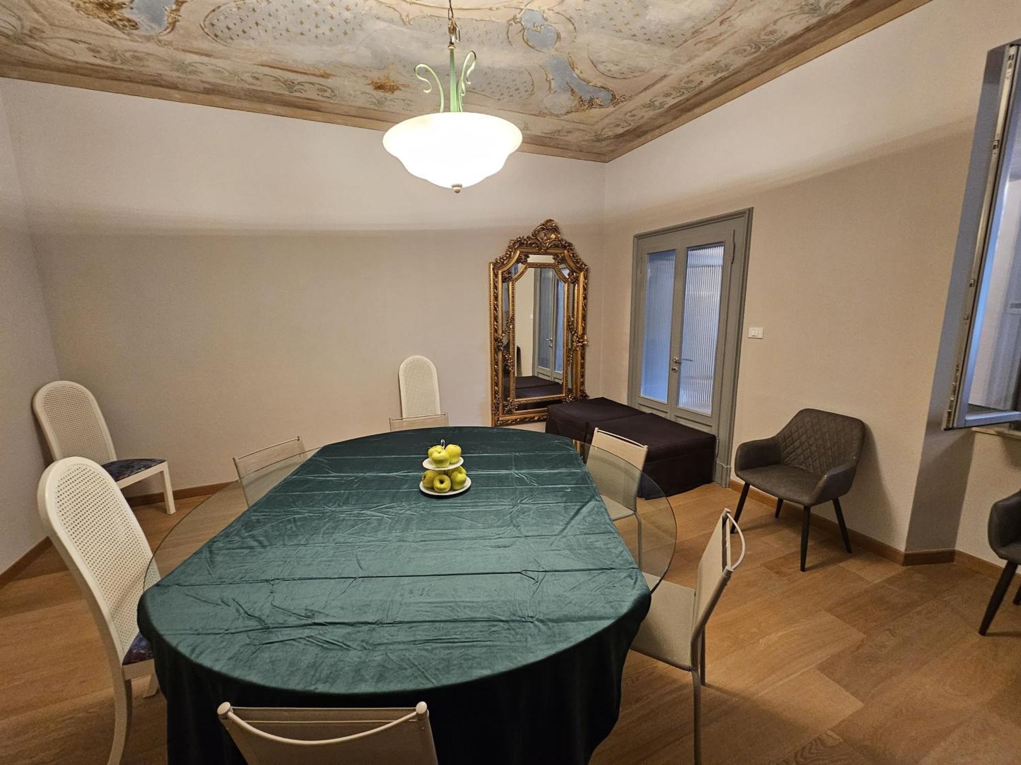 La Castellana Loft 3* Bergamo