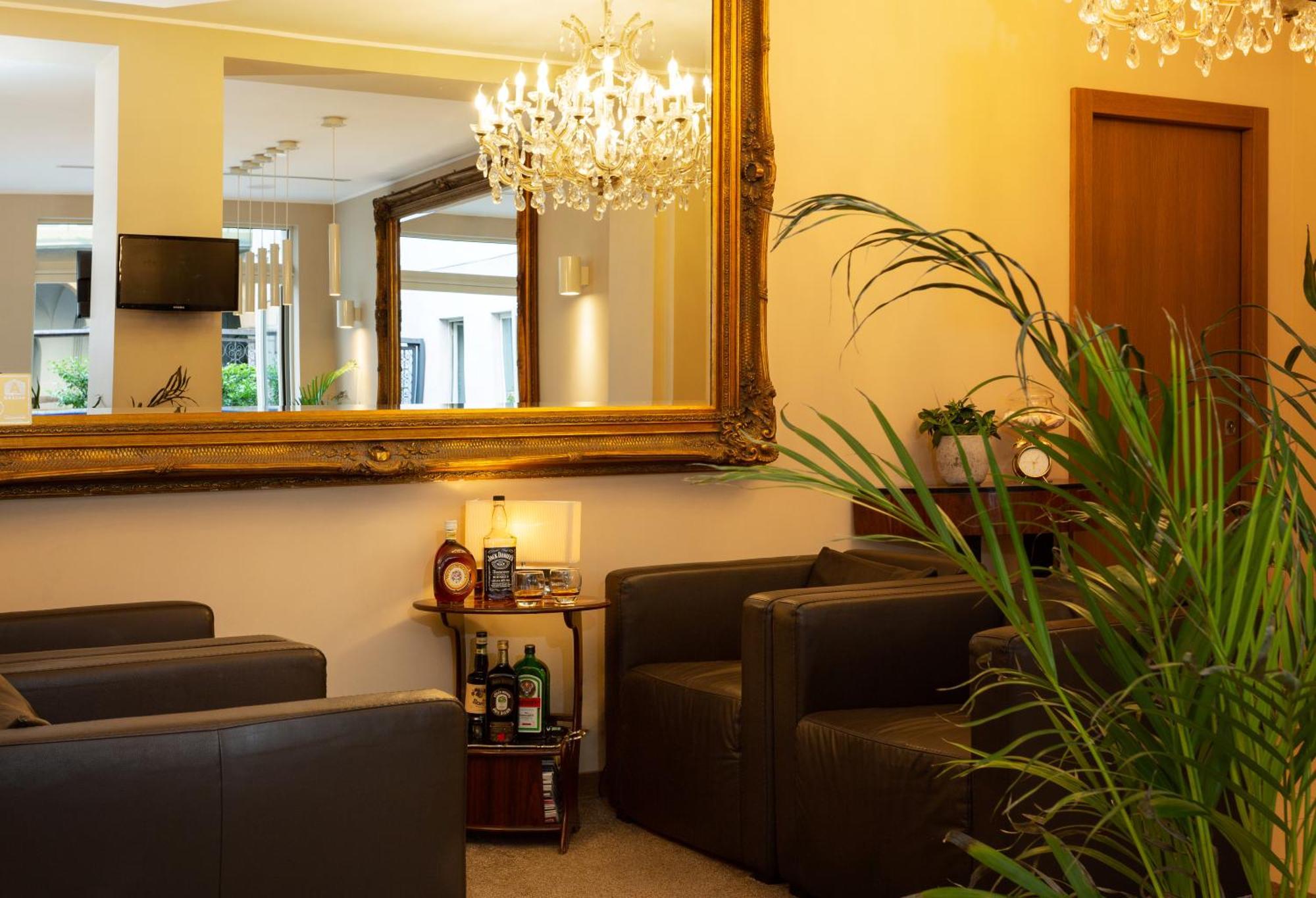 La Castellana Loft