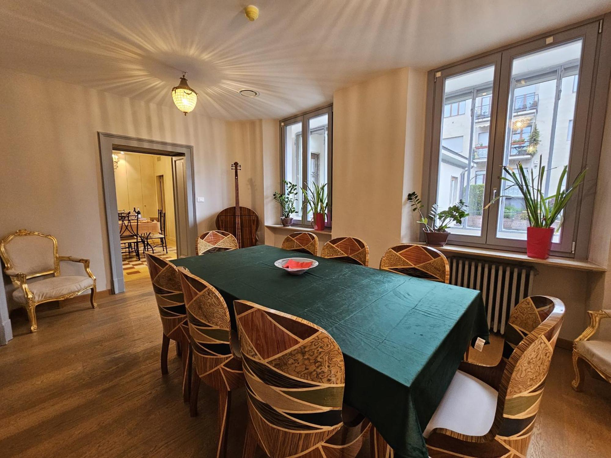 La Castellana Loft Hotel Bergamo