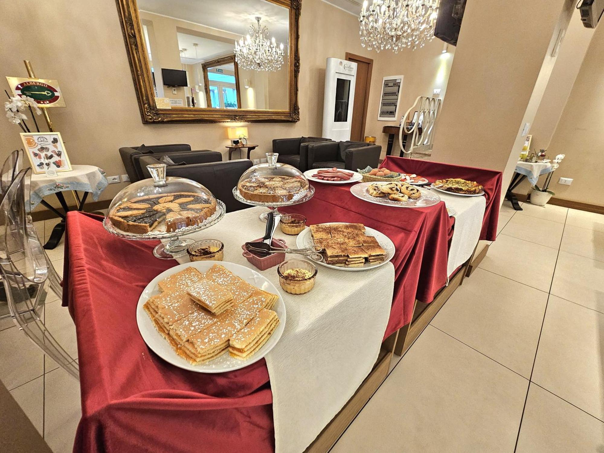 La Castellana Loft Bergamo