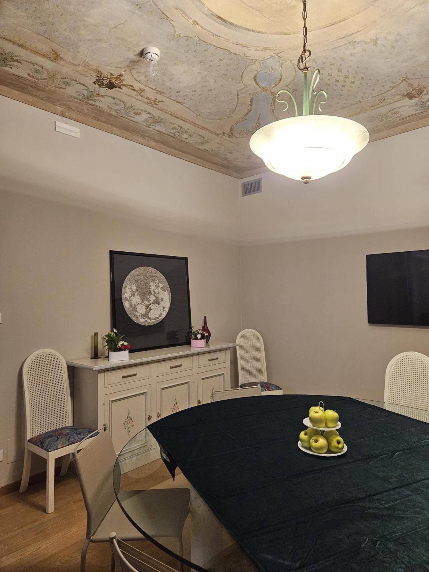 La Castellana Loft 3* Bergamo