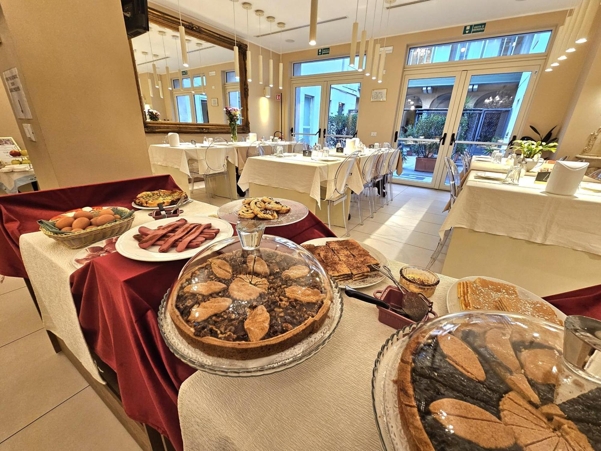 La Castellana Loft
