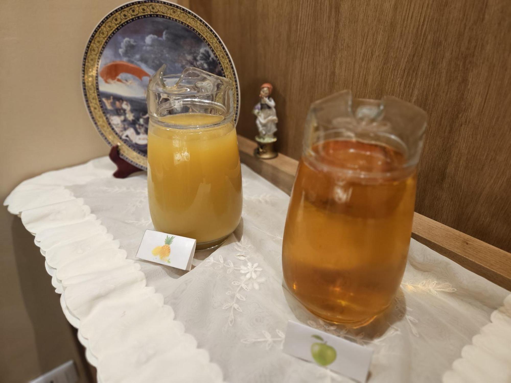 Hotel La Castellana Loft Bergamo