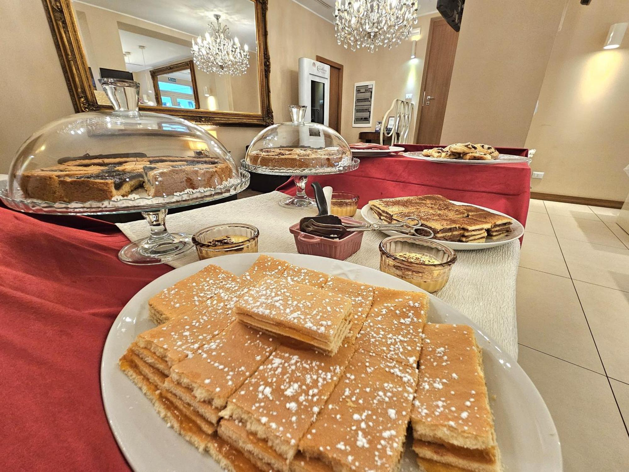 La Castellana Loft Hotel