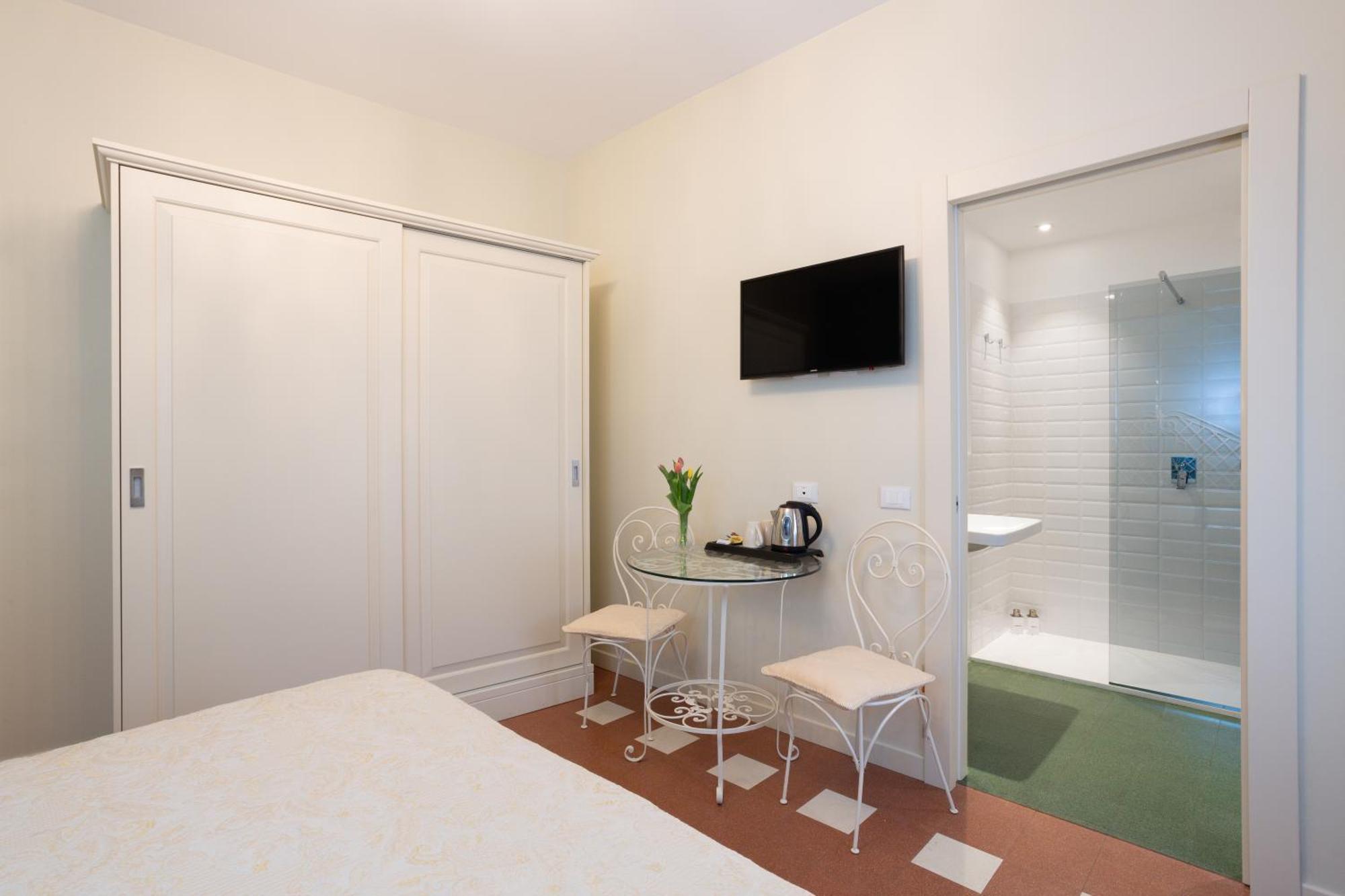 La Castellana Loft Hotel 3*
