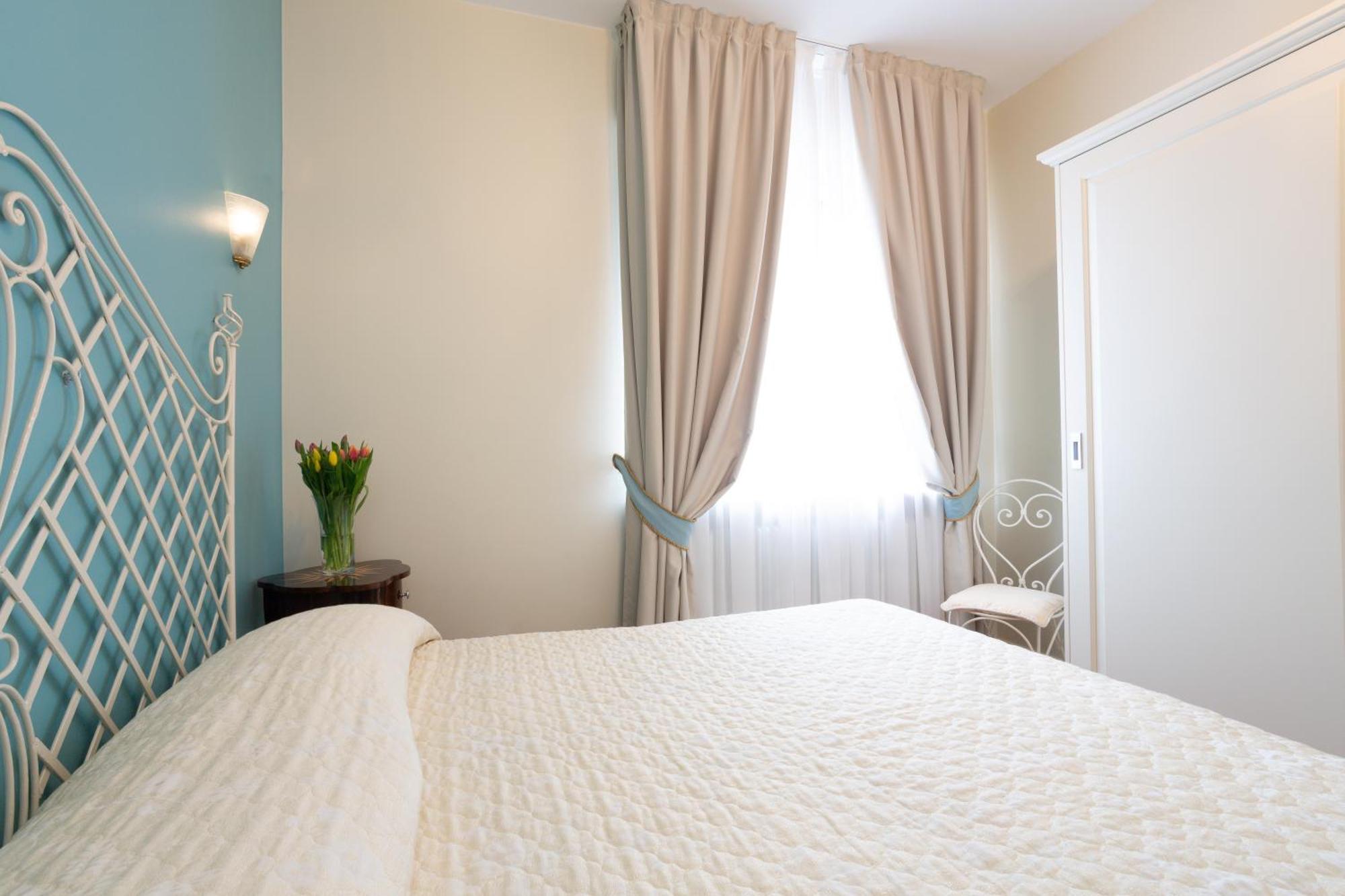 Hotel La Castellana Loft Bergamo