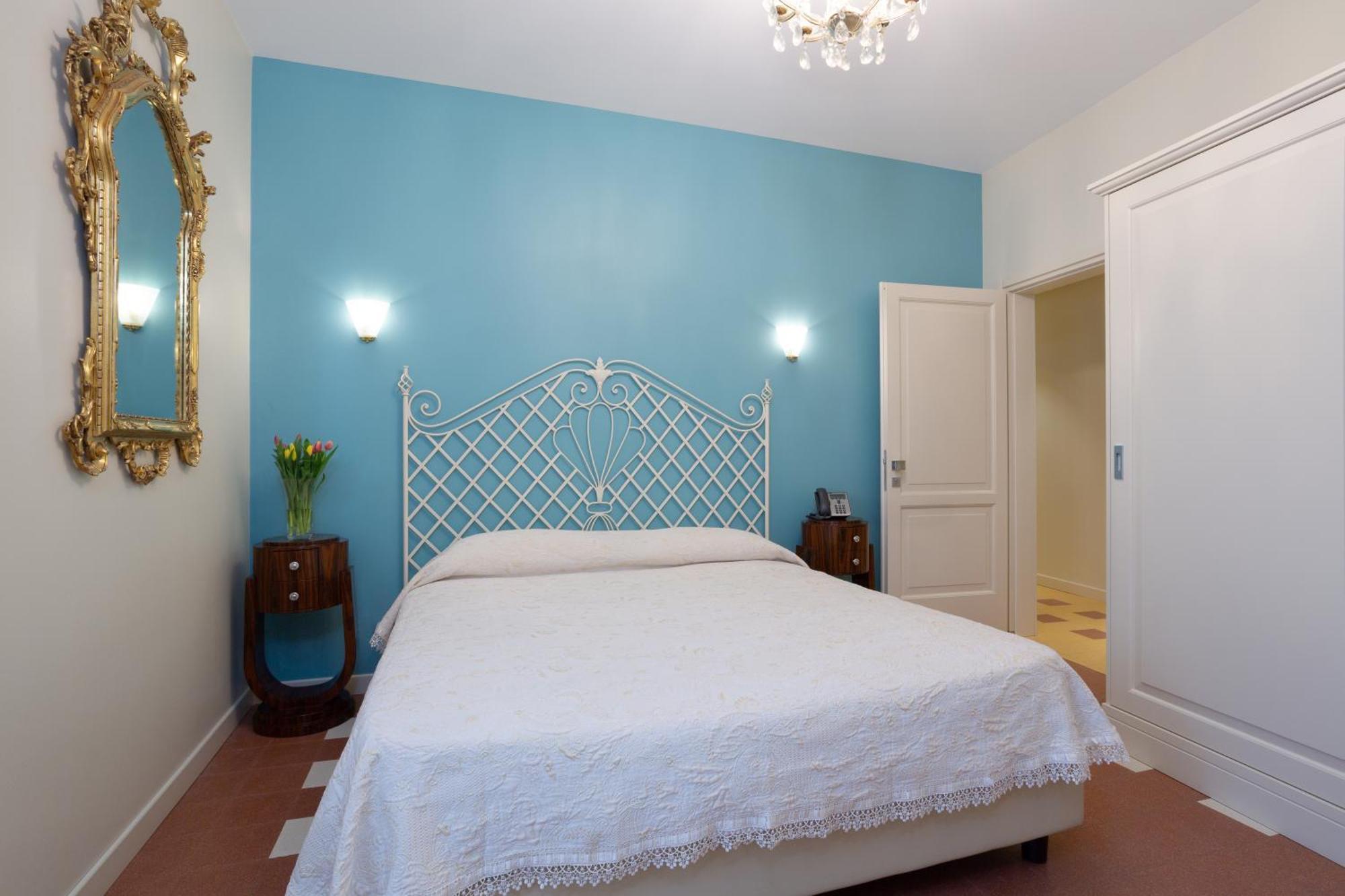 La Castellana Loft Hotel Bergamo