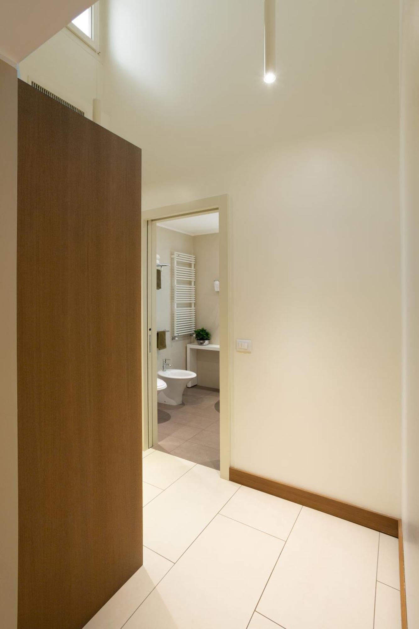 La Castellana Loft Bergamo