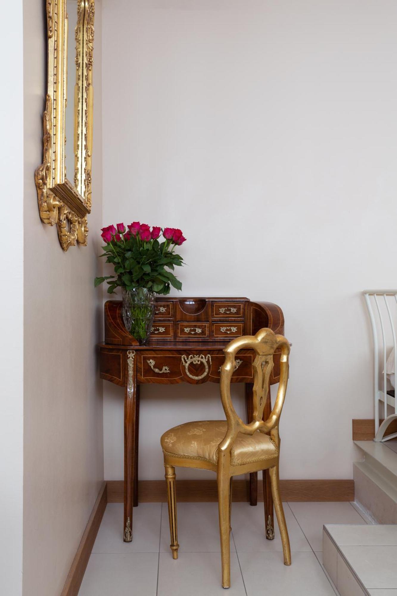 La Castellana Loft 3* Bergamo