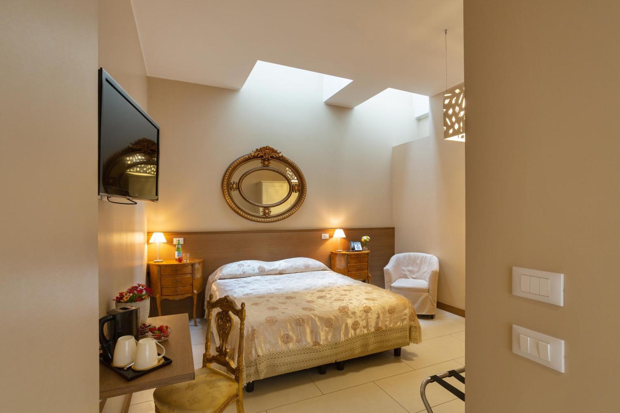 Hotel La Castellana Loft 3*