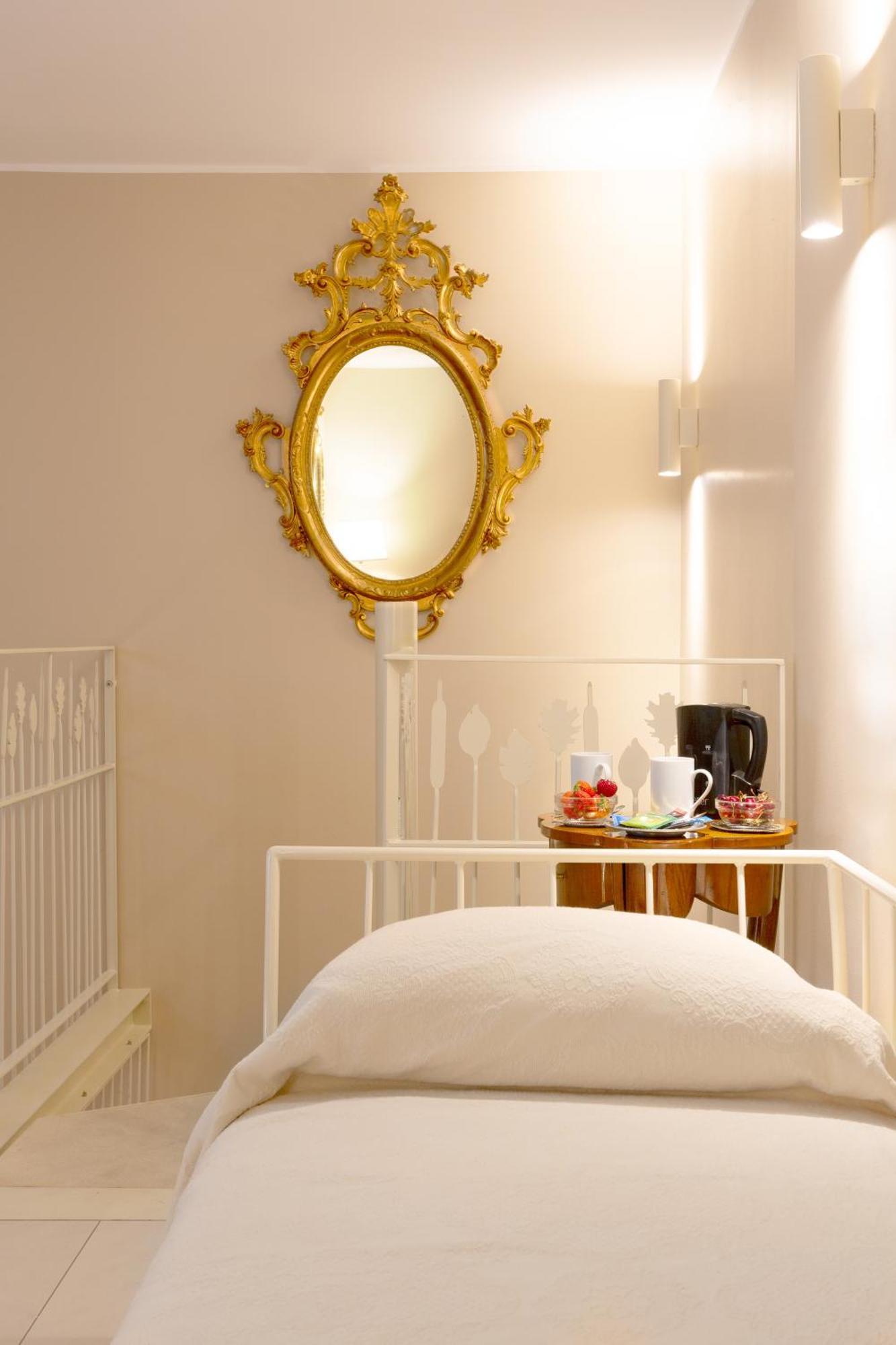 La Castellana Loft Hotel Bergamo