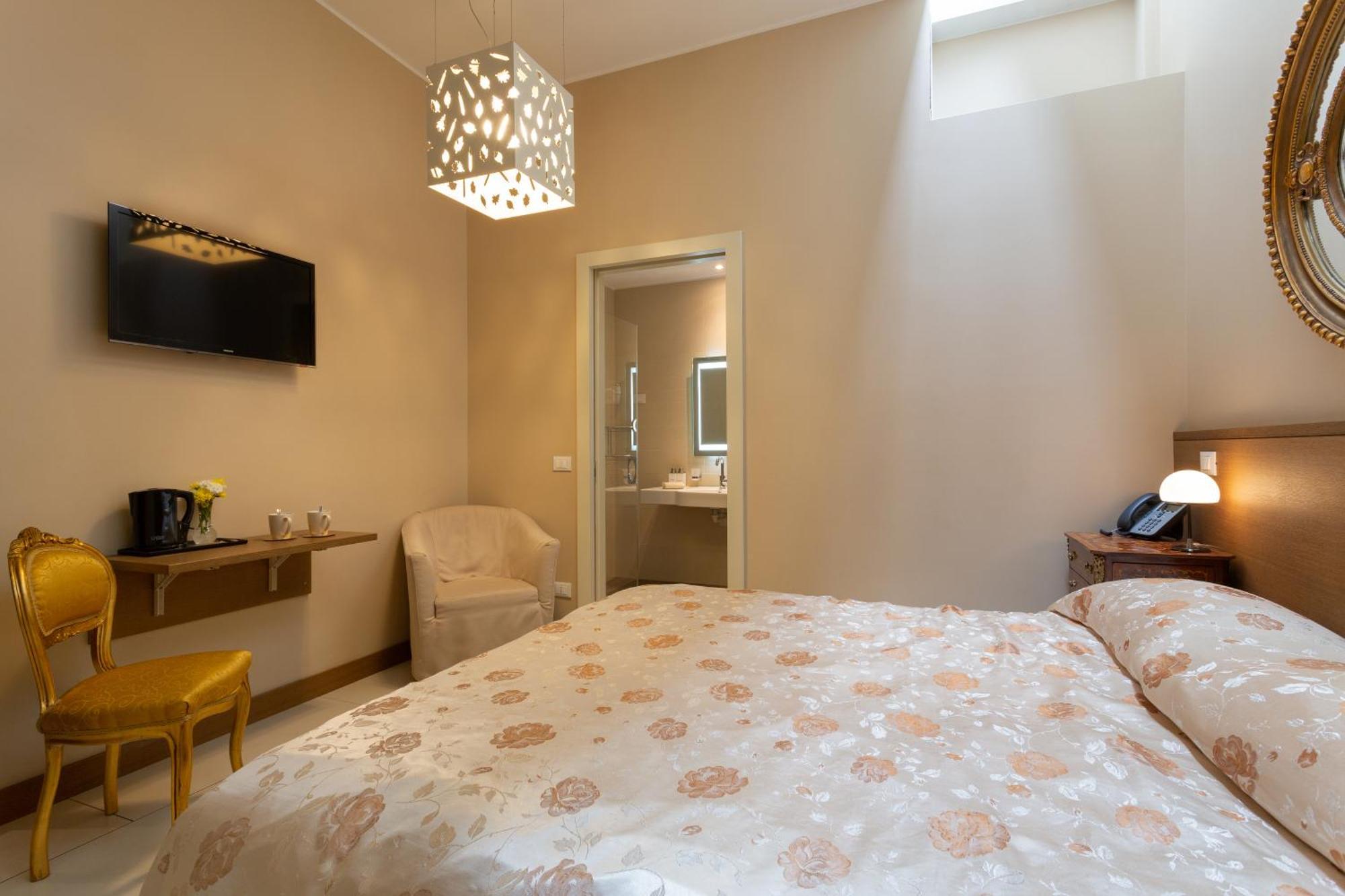 La Castellana Loft Bergamo