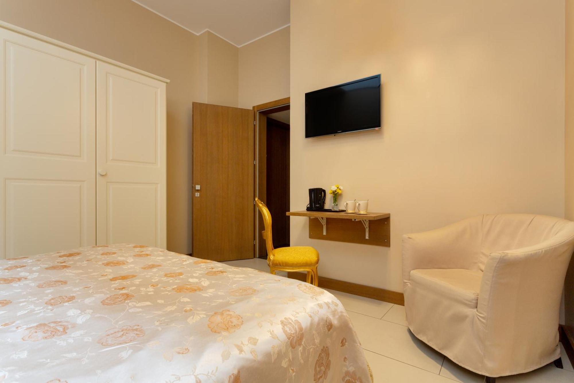 La Castellana Loft Hotel 3*