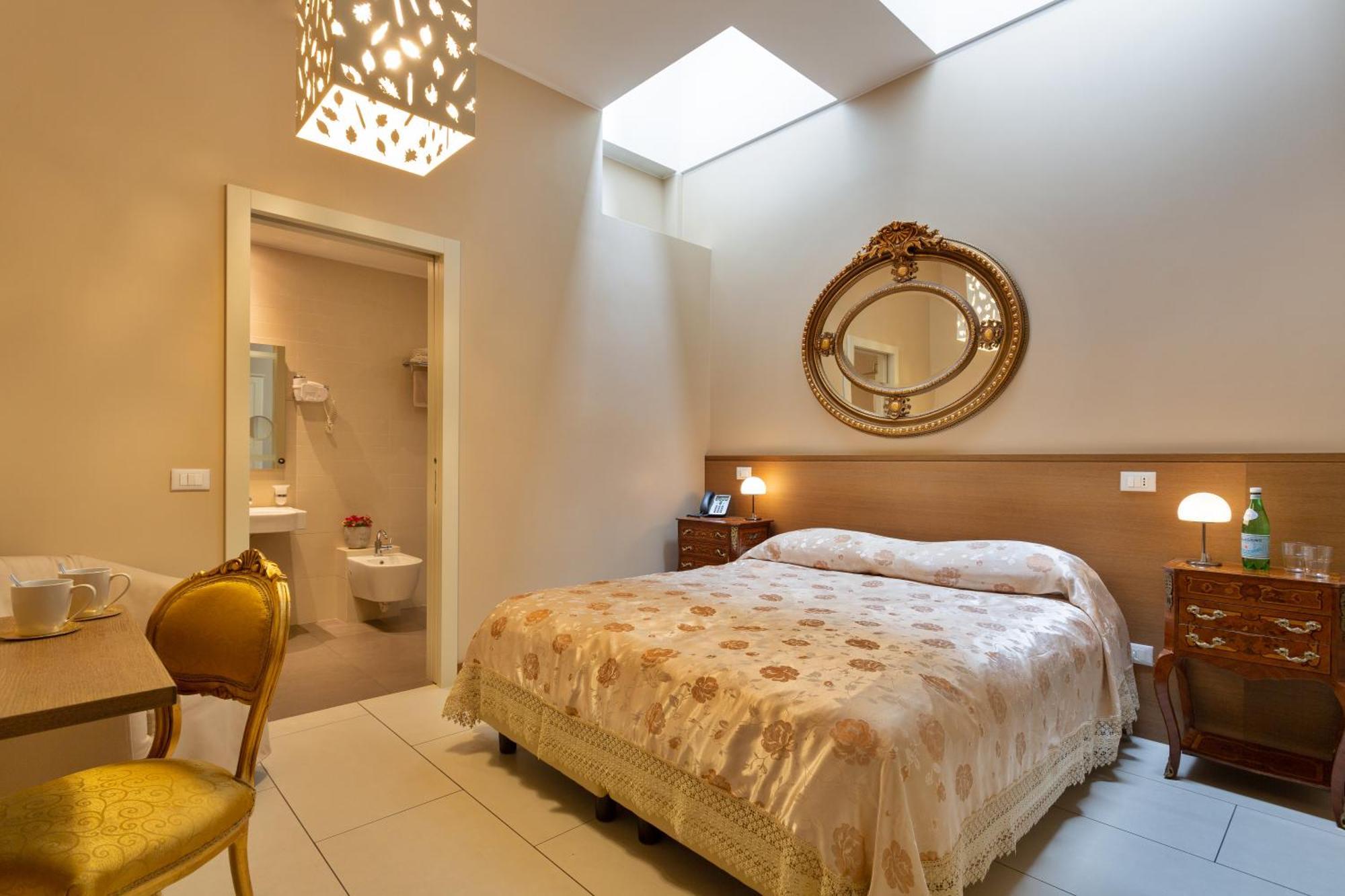 La Castellana Loft Hotel Bergamo