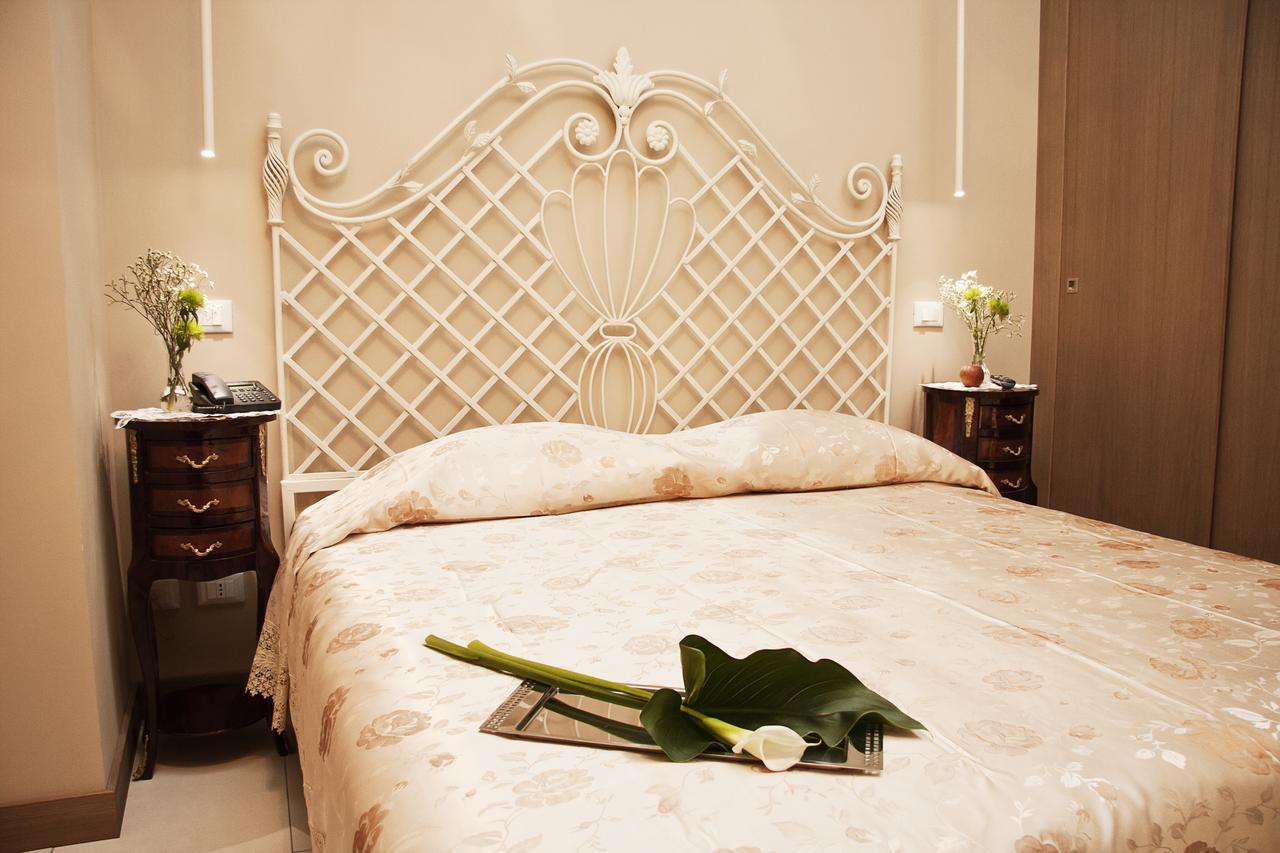 La Castellana Loft Hotel Bergamo